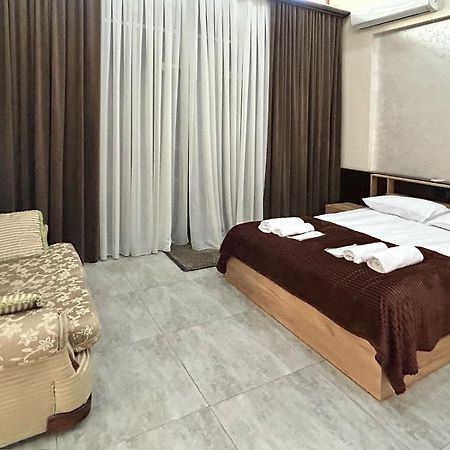 Guest House Margaryan Yerevan Ngoại thất bức ảnh