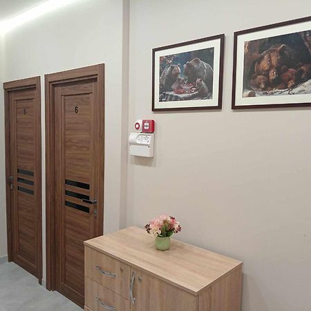 Guest House Margaryan Yerevan Ngoại thất bức ảnh