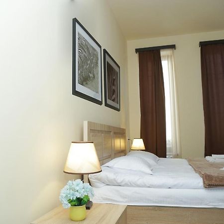Guest House Margaryan Yerevan Ngoại thất bức ảnh