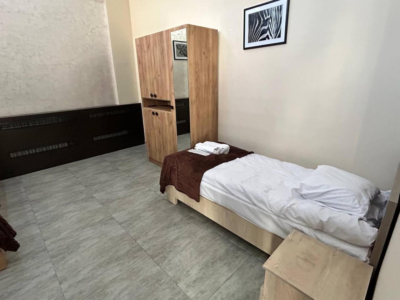 Guest House Margaryan Yerevan Ngoại thất bức ảnh
