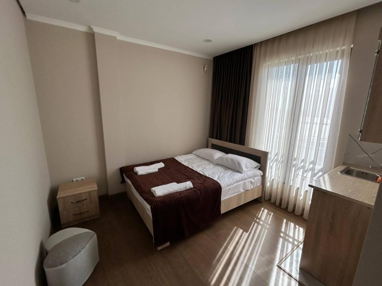 Guest House Margaryan Yerevan Ngoại thất bức ảnh