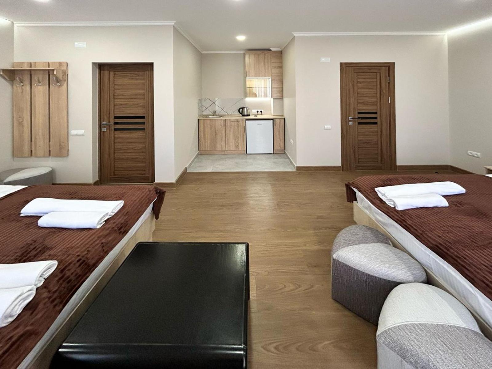 Guest House Margaryan Yerevan Ngoại thất bức ảnh
