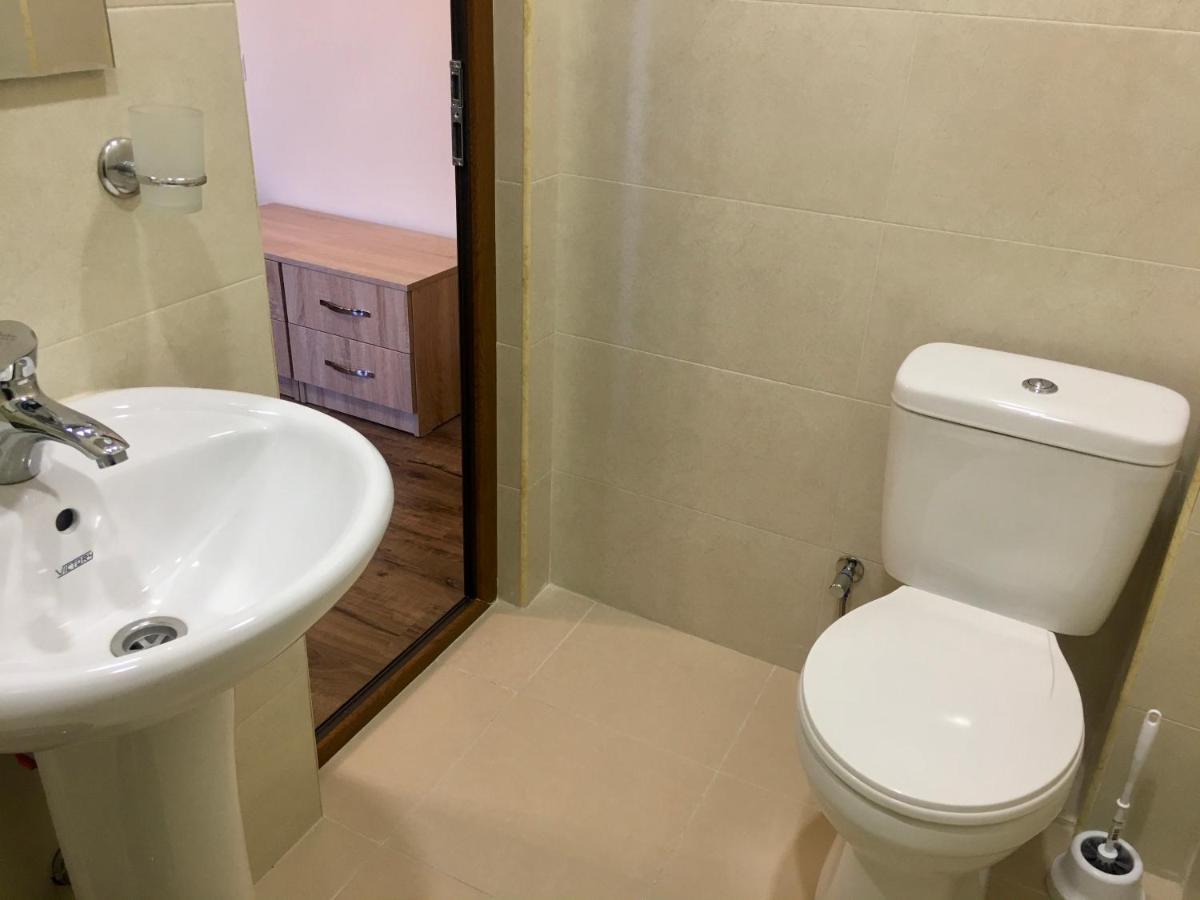 Guest House Margaryan Yerevan Ngoại thất bức ảnh
