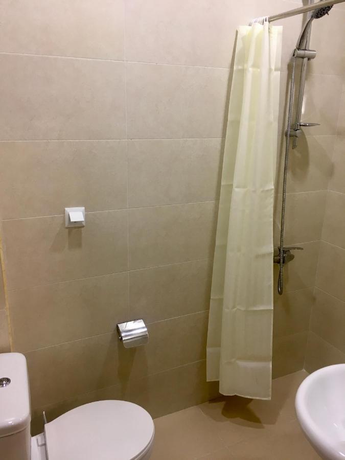 Guest House Margaryan Yerevan Ngoại thất bức ảnh