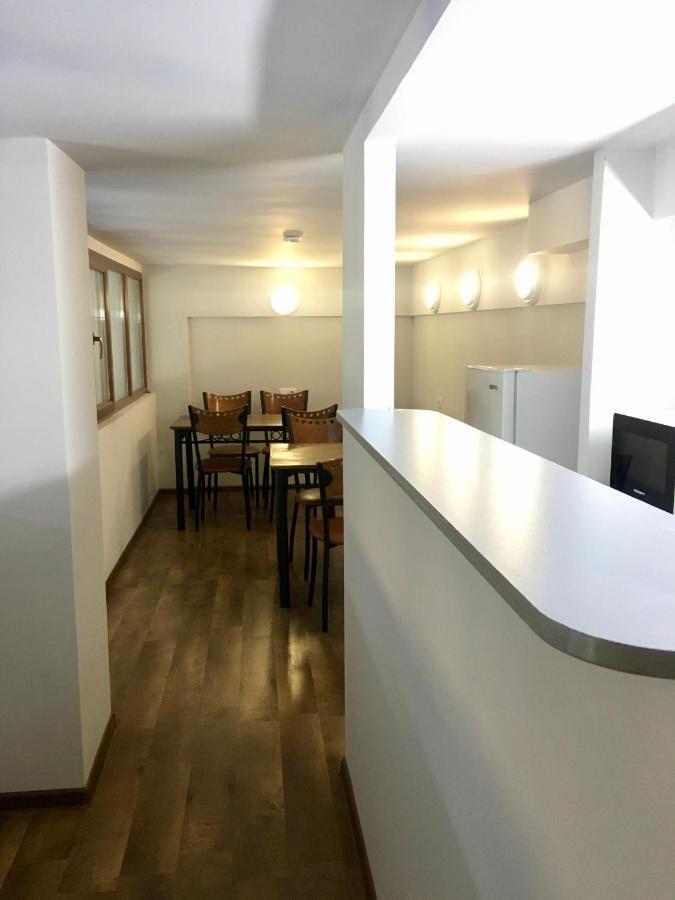 Guest House Margaryan Yerevan Ngoại thất bức ảnh
