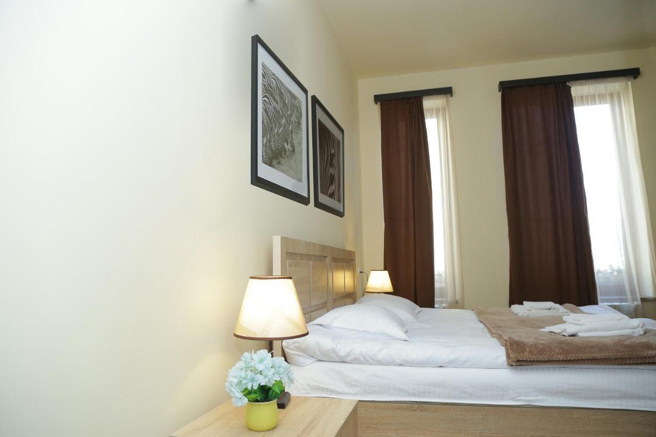 Guest House Margaryan Yerevan Ngoại thất bức ảnh