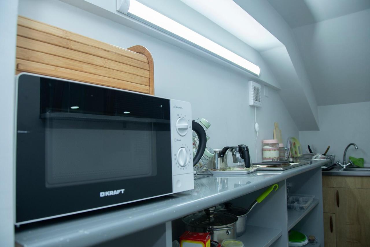 Guest House Margaryan Yerevan Ngoại thất bức ảnh