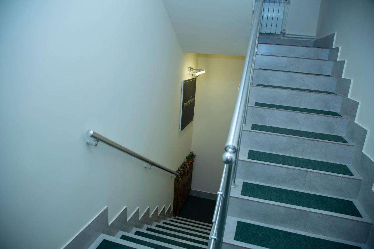 Guest House Margaryan Yerevan Ngoại thất bức ảnh