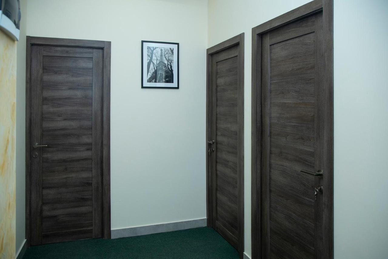 Guest House Margaryan Yerevan Ngoại thất bức ảnh