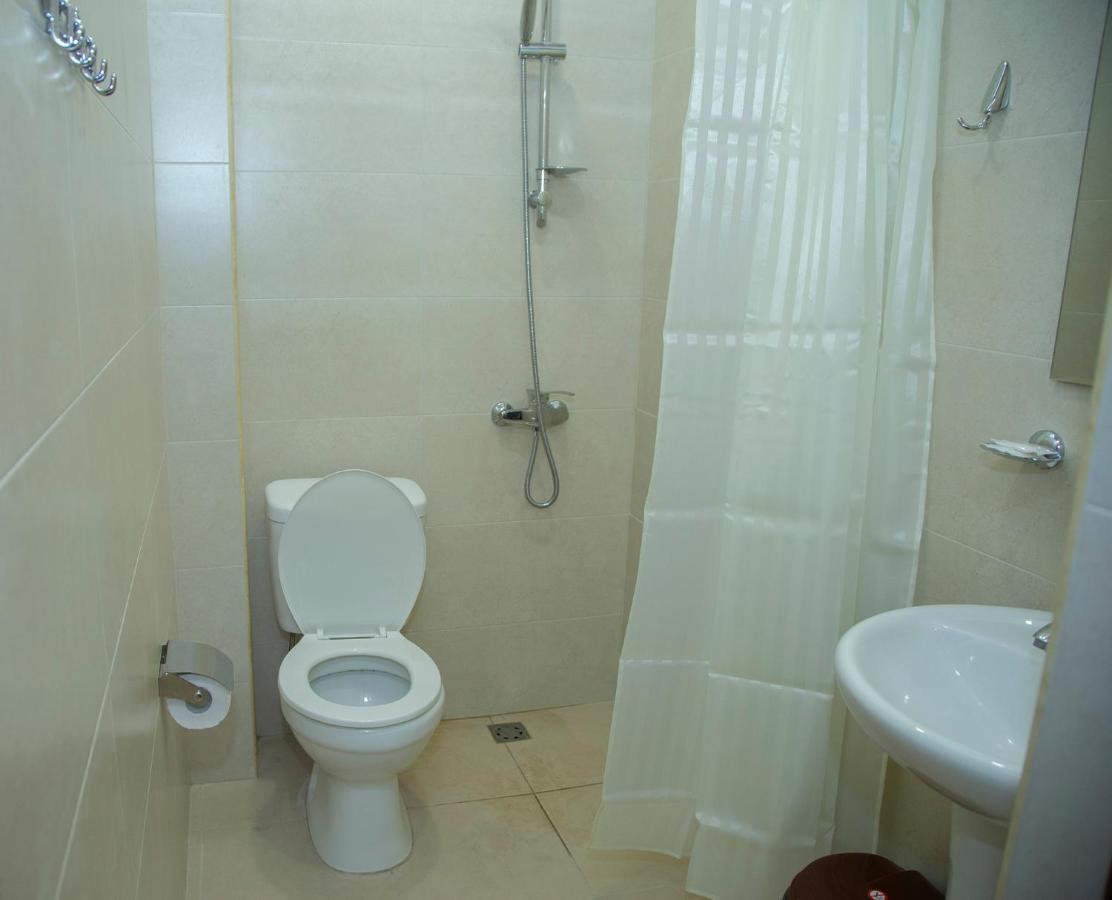 Guest House Margaryan Yerevan Ngoại thất bức ảnh